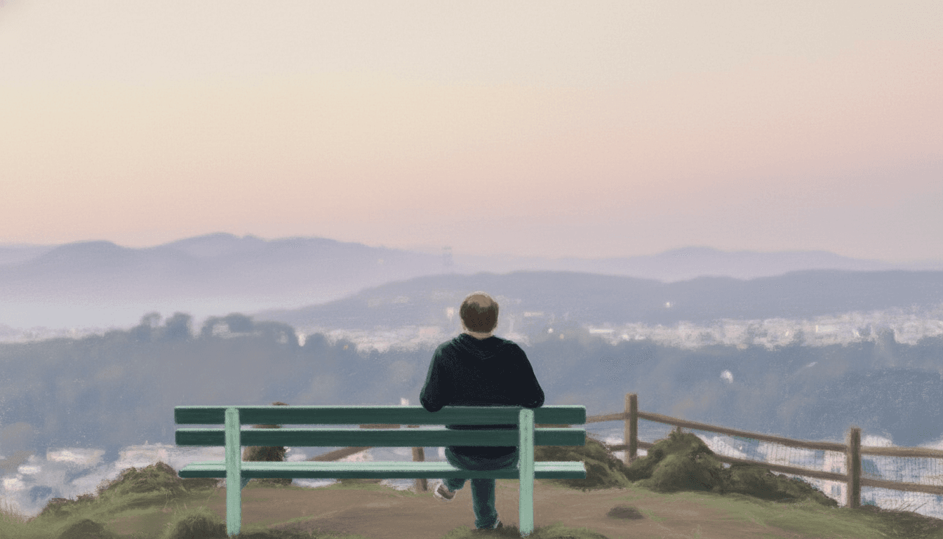 Call to action background